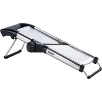 RIESS Obst und Gemüsehobel profi Edelstahl