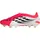 adidas Predator Pro FG Herren Lucid Red/Core Black/Cloud White 48