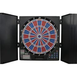 BULL'S Lightning RB Sound Elektronik Dartboard 67981