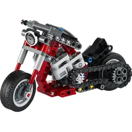 LEGO Technic Chopper 42132