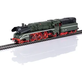 Märklin Dampflokomotive Baureihe 18.3 39029 H0