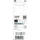 Bosch PRO Thin Metal S325GF Säbelsägeblatt 1,25 x 7 x 85 mm 5 St.