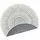 HANSE HOME Porto Wendeteppich Ø 100 cm Grau