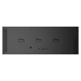 Lenovo ThinkPad Smart Dock 7500 - 8K/60Hz, 4K/144Hz, 2x DP, 1x HDMI, 1x TB4, 4x USB-A (10Gbps) 2x USB-C, 2.5 Gbit-LAN, 100W PD 3.1, 135W Netzteil