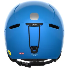 Poc Obex MIPS 55-58 cm Fluorescent Blue
