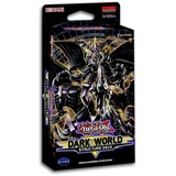 Konami Yu-Gi-Oh! Structure Deck Dark World