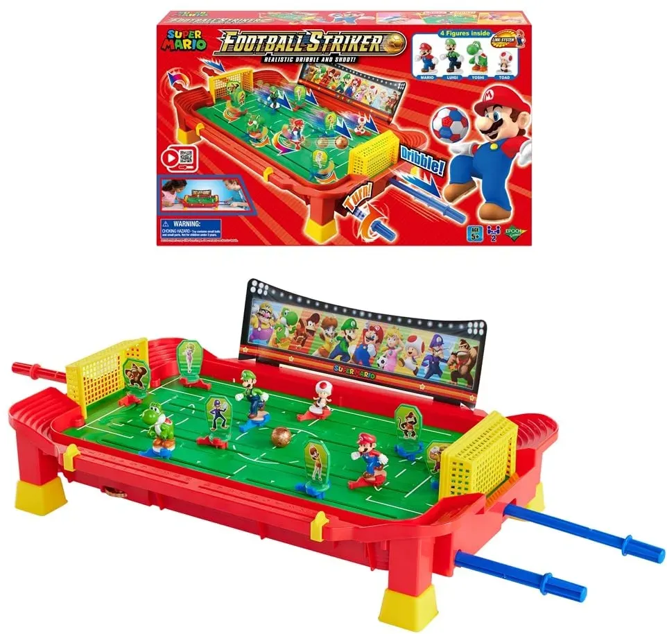 mario party