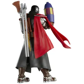 Hasbro X-Cutioner Actionfigur 15 cm