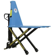 Hanselifter Scherenhubwagen JF-SC