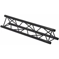 Alutruss DQ3-S200 3-Punkt-Traverse Schwarz