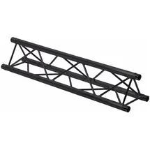 Alutruss DQ3-S200 3-Punkt-Traverse Schwarz