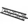 Alutruss DQ3-S200 3-Punkt-Traverse Schwarz