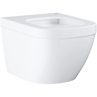 GROHE Euro Keramik Wand-Tiefspül-WC compact (3920600H)