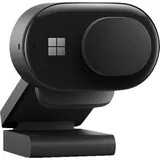 Microsoft Modern Webcam 1920 x 1080 Pixel USB Schwarz