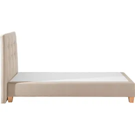 Home Affaire Moulay 90 x 200 cm H4 Beige