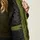 Regatta Valenta Jacke - Neptune Green / Black - 44