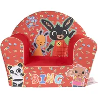 Tataway Bing Kindersessel – bequem und sicher, lustiges Design