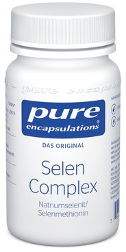 Pure Selen Complex 90 Kapseln