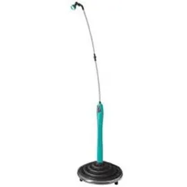G F Garden Solardusche Sunny Style hellblau