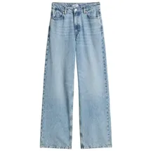 Marc O'Polo Wide-Leg Jeans Blau 29/32