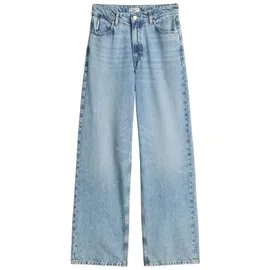 Marc O'Polo Wide-Leg Jeans Blau 29/32