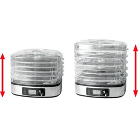 Rommelsbacher DA 350 Dörrautomat