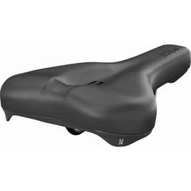 SQlab 601 Ergolux 2.0 13 cm Schwarz
