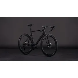 Cube Litening AIR C:68X Race 2026 28 Zoll RH 56 cm schwarz