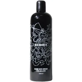 Asha International Asha Heroes 200 ml