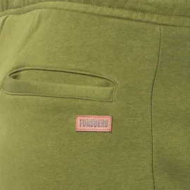 Forsberg einfarbige Jogginghose, / 3XL