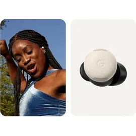 Google Pixel Buds Pro 2 porcelain