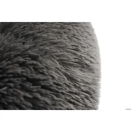 Hunter Hundebett Loppa M 60 x 60 cm anthrazit