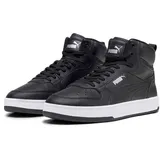 Puma Caven 2.0 Mid WTR PUMA Black-PUMA Silver-PUMA White 40
