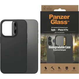 PANZER GLASS PanzerGlass Biodegradable Case iPhone 14 Pro