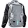 leatt adventure Adventure Multitour 5.5 Textiljacke Grau/Schwarz/Beige XS