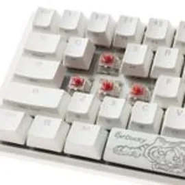 Ducky One 3 MX Silent Red US