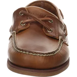 Timberland Classic 2 Eye Herren Braun 41