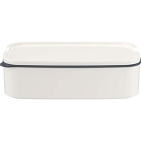 like. by Villeroy & Boch To Go & To Stay Lunchbox M eckig