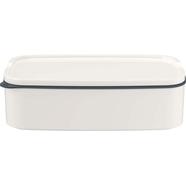 like. by Villeroy & Boch To Go & To Stay Lunchbox M eckig