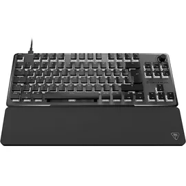 Turtle Beach Vulcan II TKL Pro, Schwarz