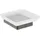 Ideal Standard Conca Seifenschale eckig Magnetic Grey