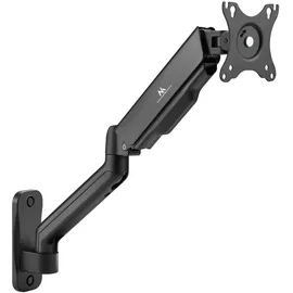 Maclean Brackets MC-332 Wandhalterung 17-32 Zoll Schwarz