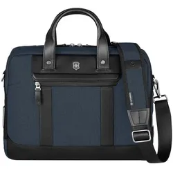 Victorinox Architecture Urban 2.0 Aktentasche 42 cm Laptopfach  blau