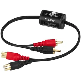 Monacor FGA-40MF