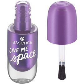 Essence Gel Nail Colour Nagellack 66 GIVE ME space