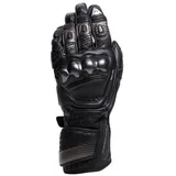 Dainese Fiero Metal Schwarz M
