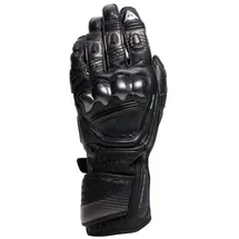 Dainese Fiero Metal Schwarz M