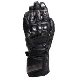 Dainese Fiero Metal Schwarz M