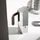 Alessi Menhir Espressokocher für 3 Tassen, Edelstahl