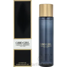 Carolina Herrera Good Girl Duschgel 200 ml